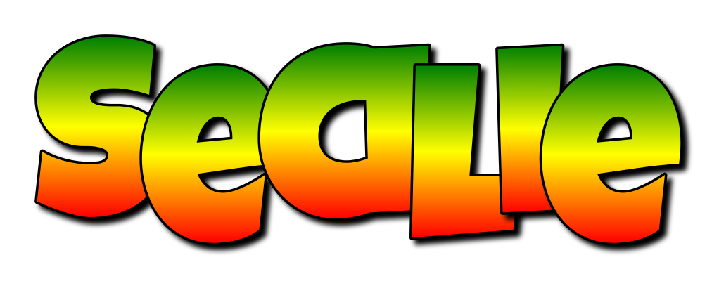 Secilie mango logo