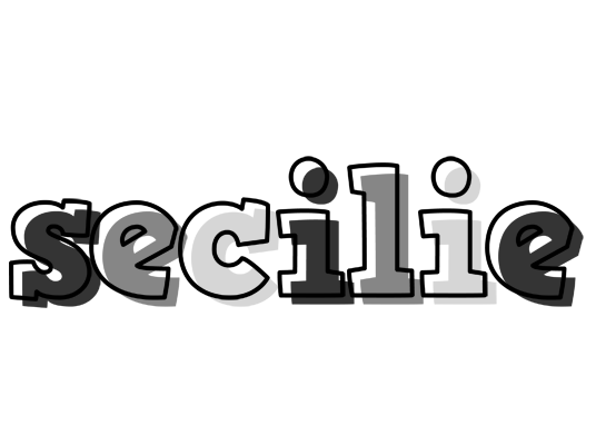 Secilie night logo