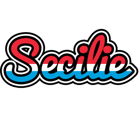 Secilie norway logo