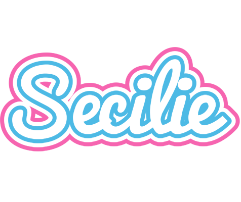 Secilie outdoors logo