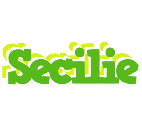 Secilie picnic logo