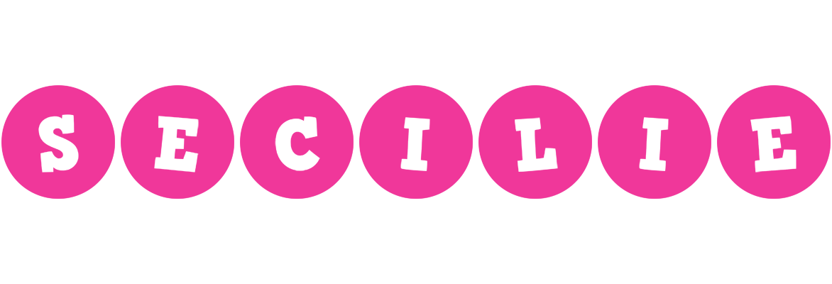 Secilie poker logo