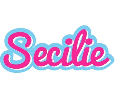 Secilie popstar logo