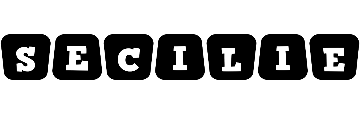 Secilie racing logo