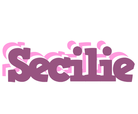 Secilie relaxing logo