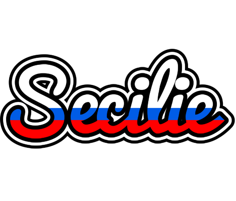 Secilie russia logo