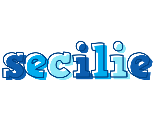 Secilie sailor logo