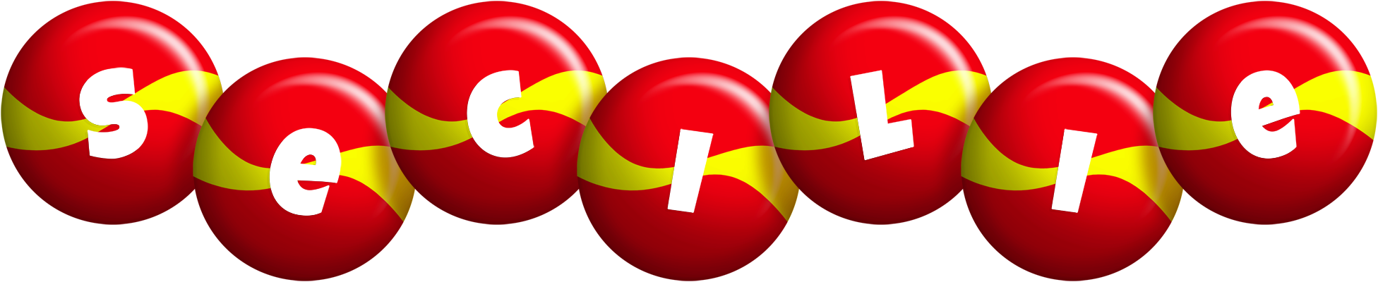 Secilie spain logo