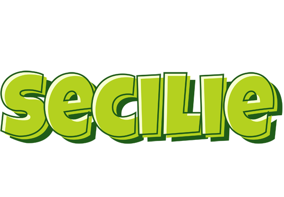 Secilie summer logo
