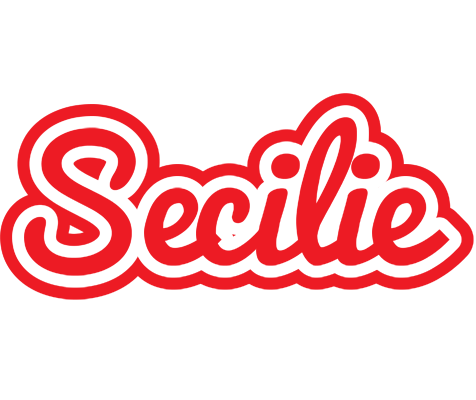 Secilie sunshine logo