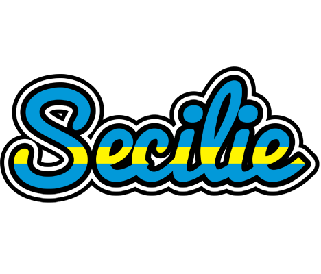 Secilie sweden logo