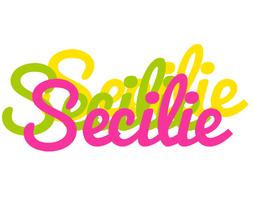 Secilie sweets logo