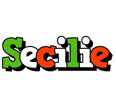 Secilie venezia logo