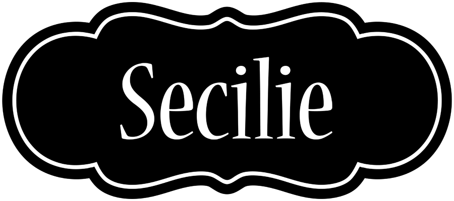 Secilie welcome logo