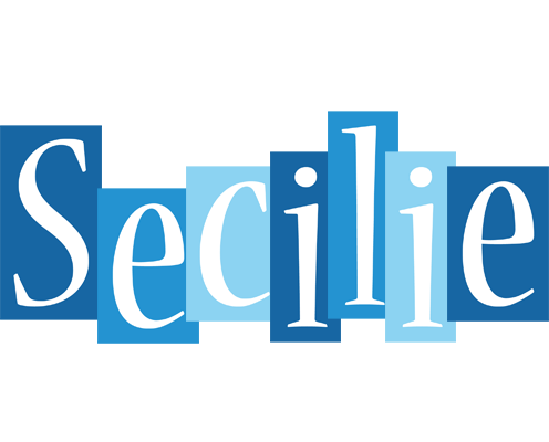 Secilie winter logo
