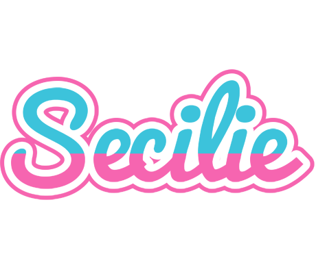 Secilie woman logo