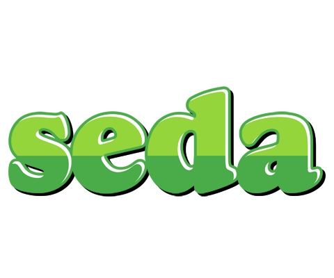 Seda apple logo