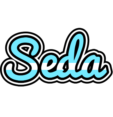 Seda argentine logo