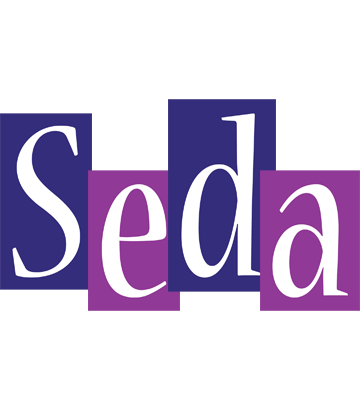 Seda autumn logo