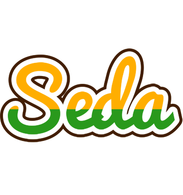 Seda banana logo