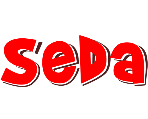 Seda basket logo