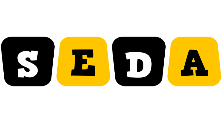 Seda boots logo