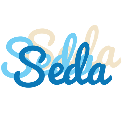 Seda breeze logo