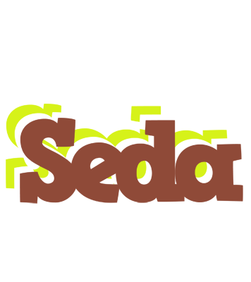 Seda caffeebar logo