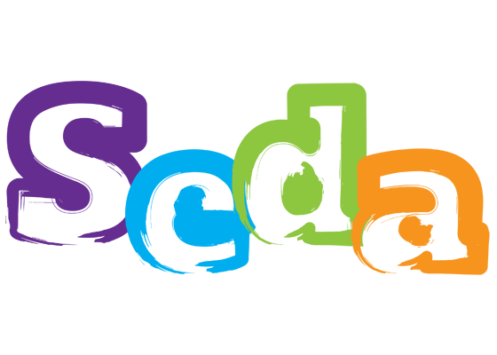 Seda casino logo