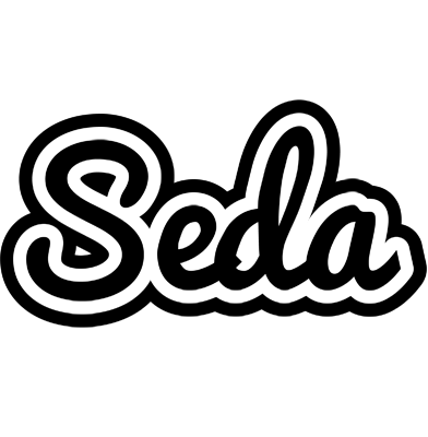 Seda chess logo