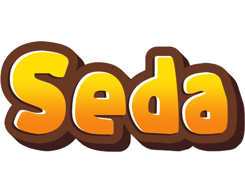 Seda cookies logo