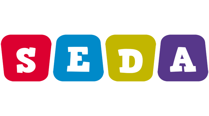 Seda daycare logo