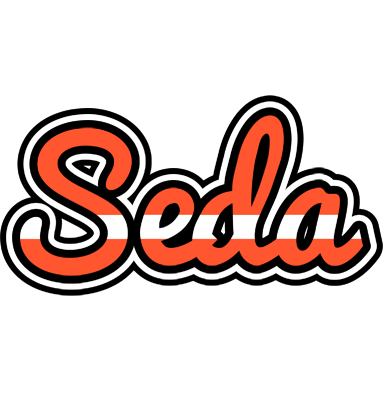 Seda denmark logo