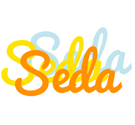 Seda energy logo