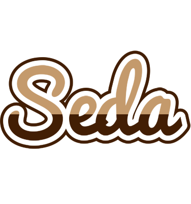 Seda exclusive logo
