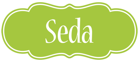 Seda family logo