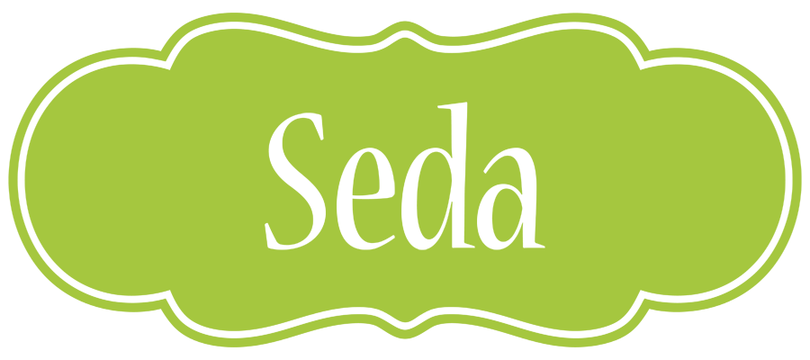 Seda family logo