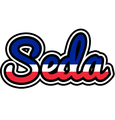 Seda france logo
