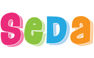 Seda friday logo