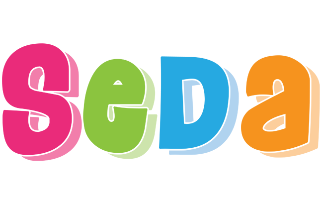 Seda friday logo
