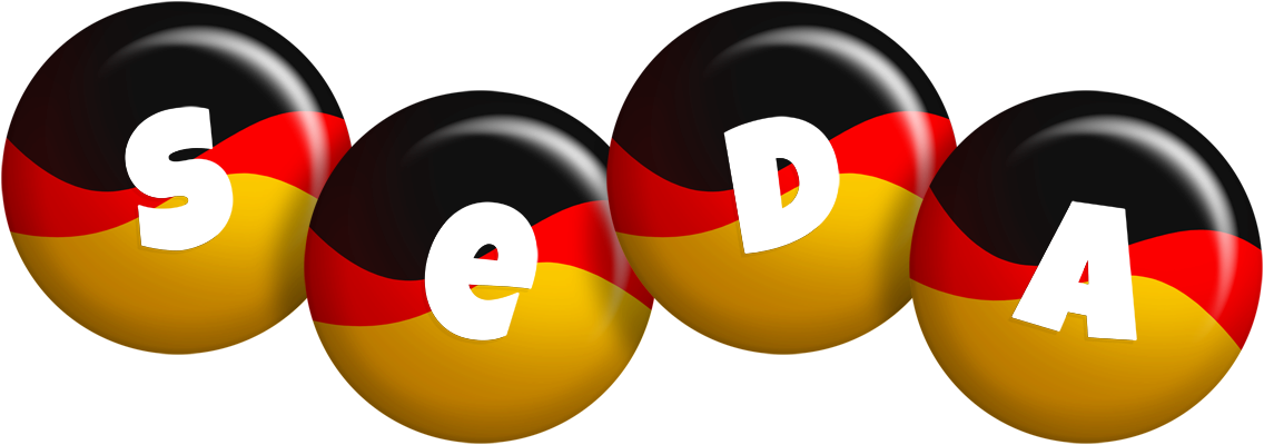 Seda german logo