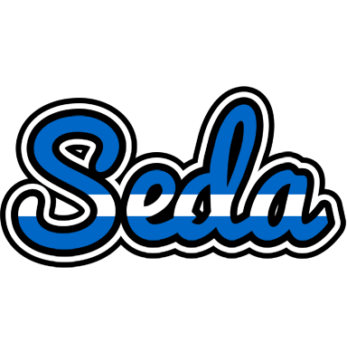 Seda greece logo