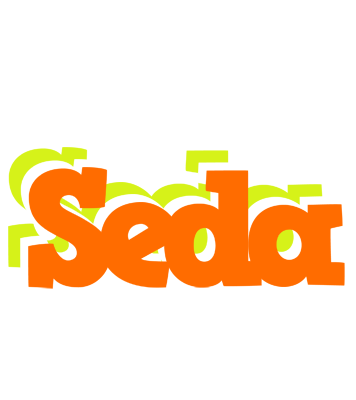 Seda healthy logo