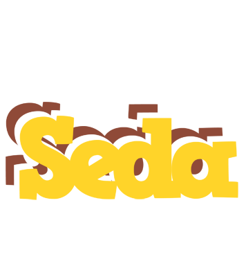 Seda hotcup logo