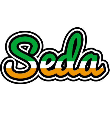 Seda ireland logo
