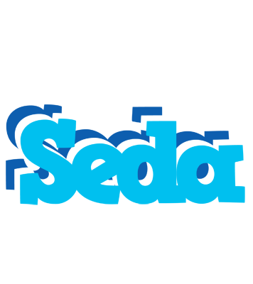 Seda jacuzzi logo
