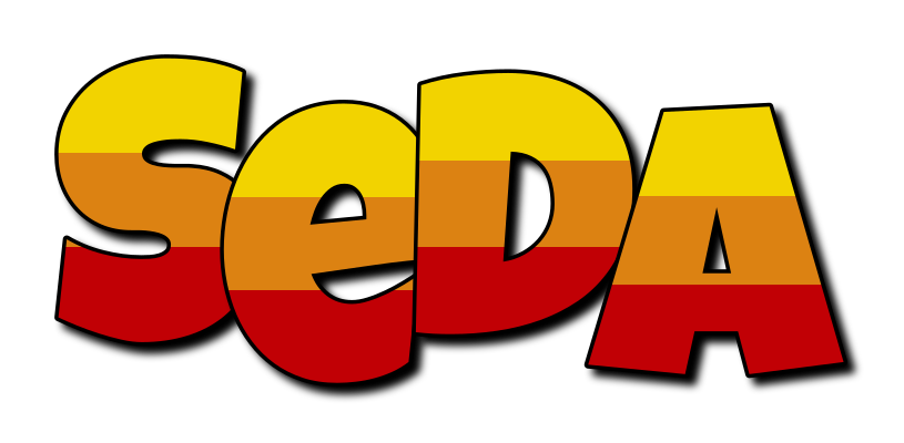 Seda jungle logo