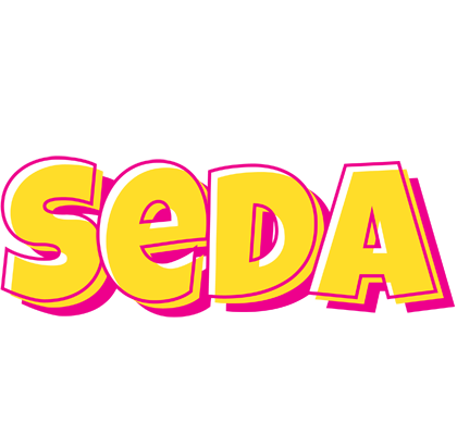 Seda kaboom logo