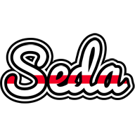 Seda kingdom logo