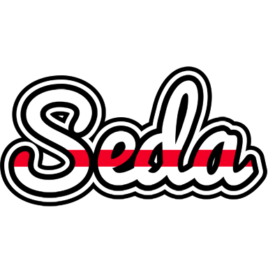 Seda kingdom logo